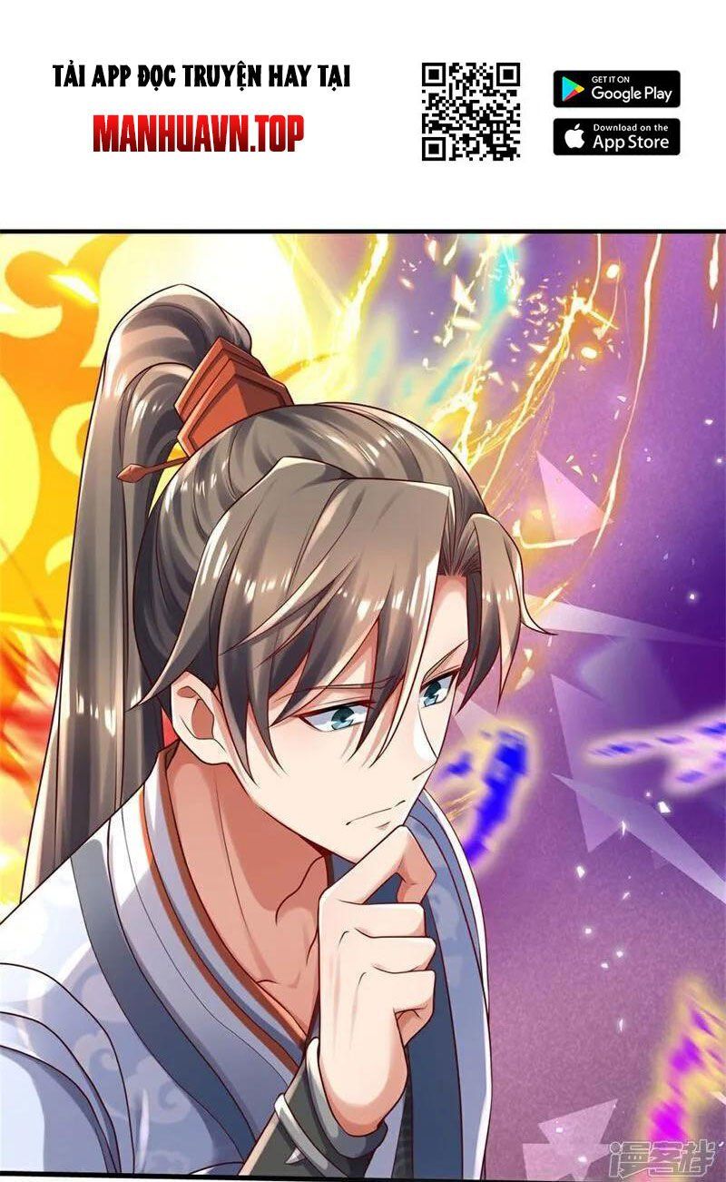 đọc truyện Nghịch Thiên Kiếm Thần Chương 633 ảnh 9 tại Thiên Thai Truyện