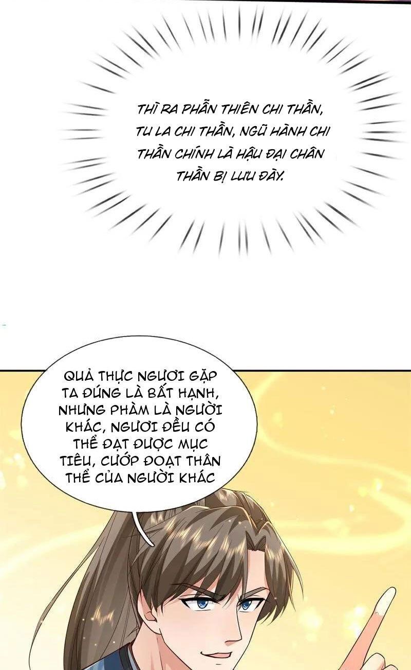 đọc truyện Nghịch Thiên Kiếm Thần Chương 633 ảnh 10 tại Thiên Thai Truyện