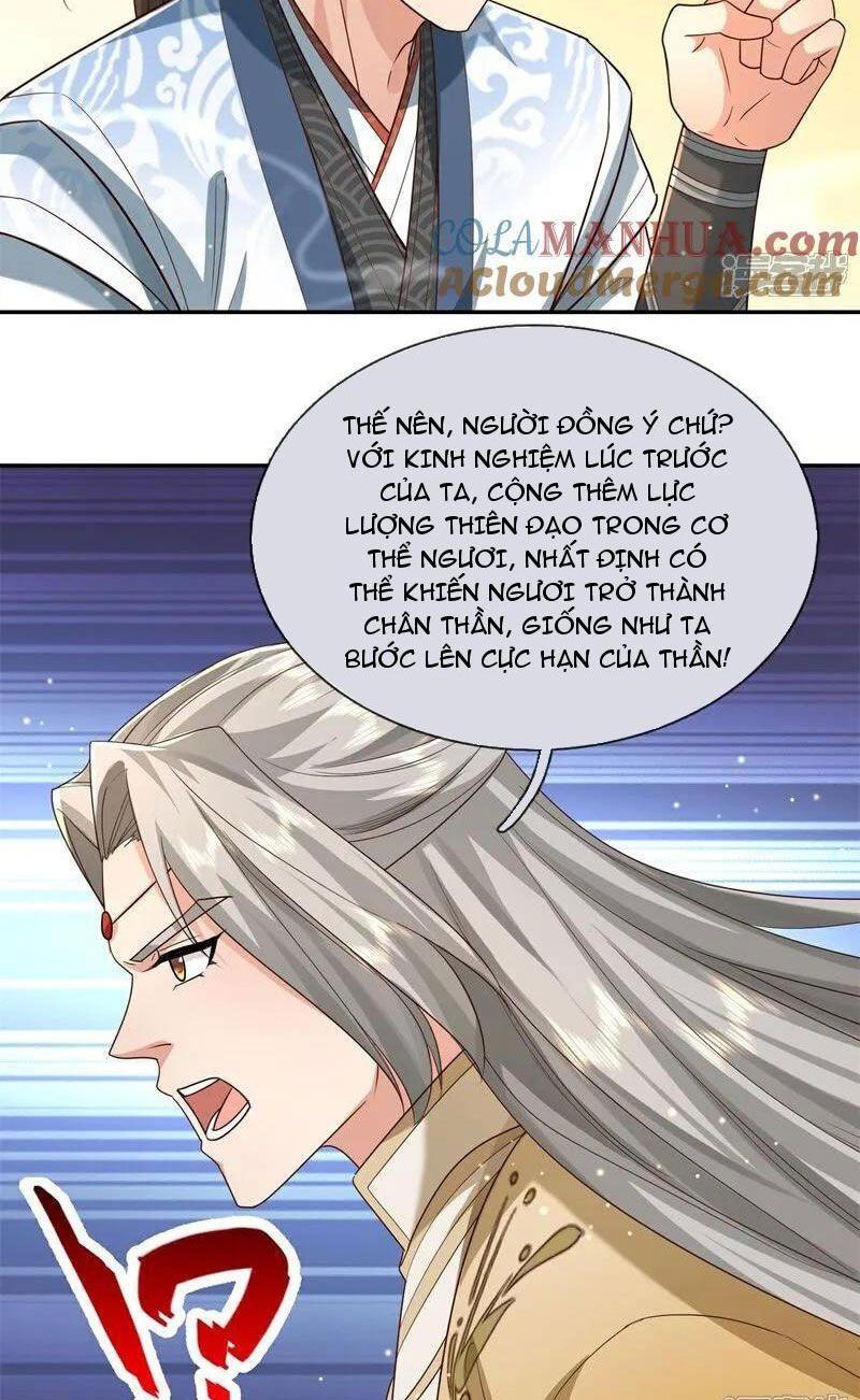 đọc truyện Nghịch Thiên Kiếm Thần Chương 633 ảnh 11 tại Thiên Thai Truyện