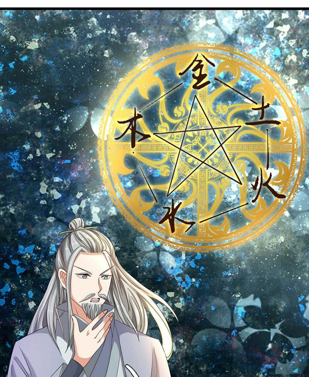 đọc truyện Nghịch Thiên Kiếm Thần Chương 64 ảnh 27 tại Thiên Thai Truyện