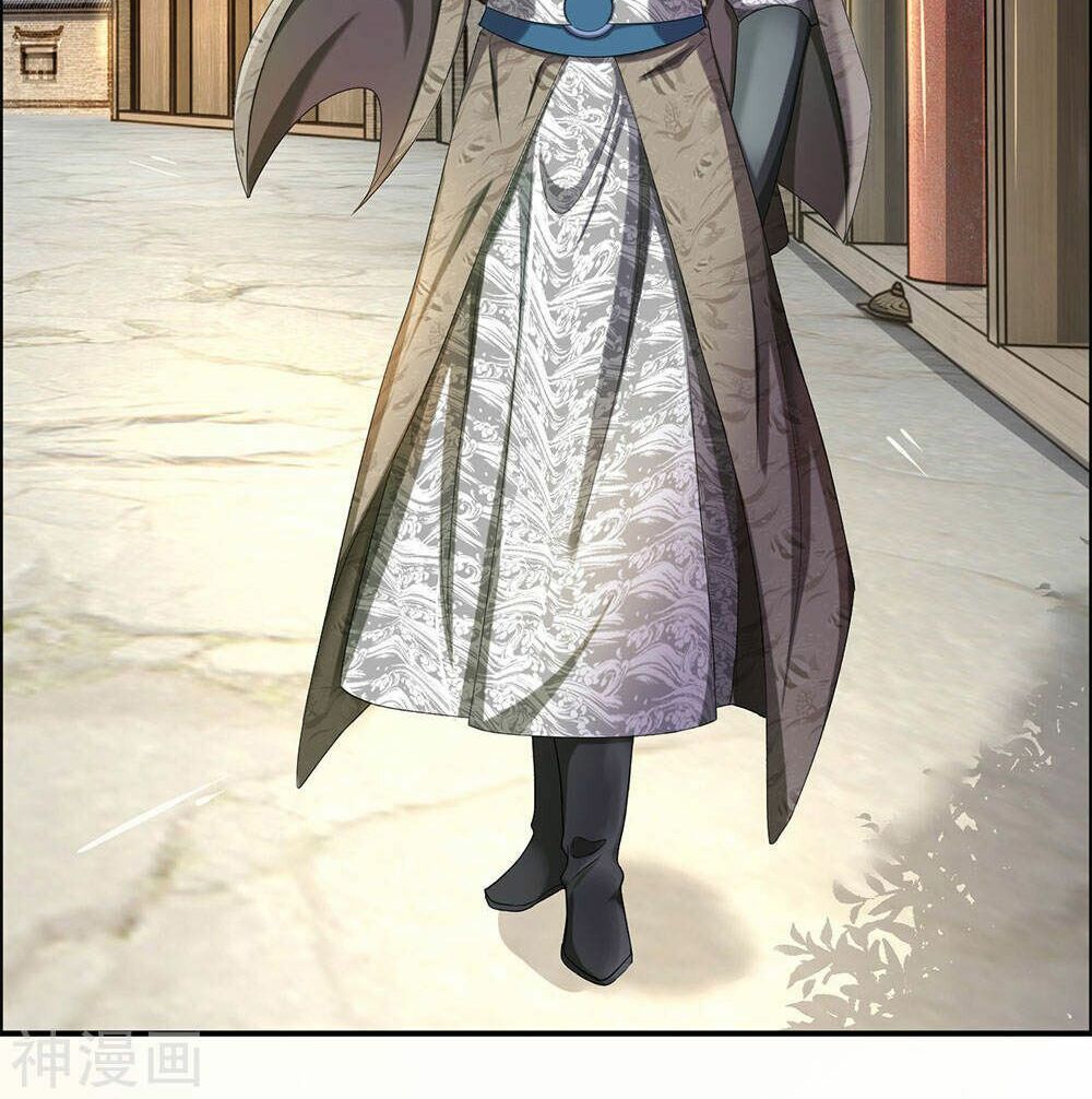 đọc truyện Nghịch Thiên Kiếm Thần Chương 64 ảnh 8 tại Thiên Thai Truyện