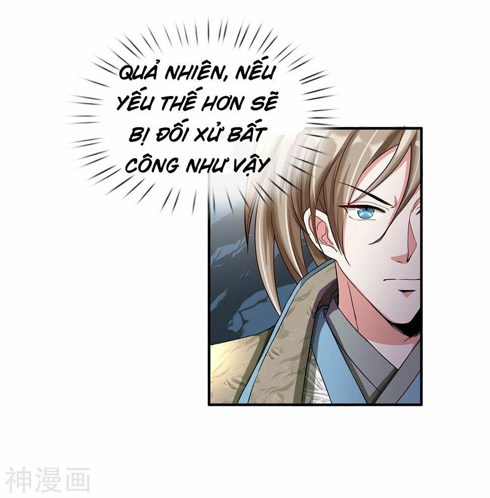 đọc truyện Nghịch Thiên Kiếm Thần Chương 64 ảnh 11 tại Thiên Thai Truyện