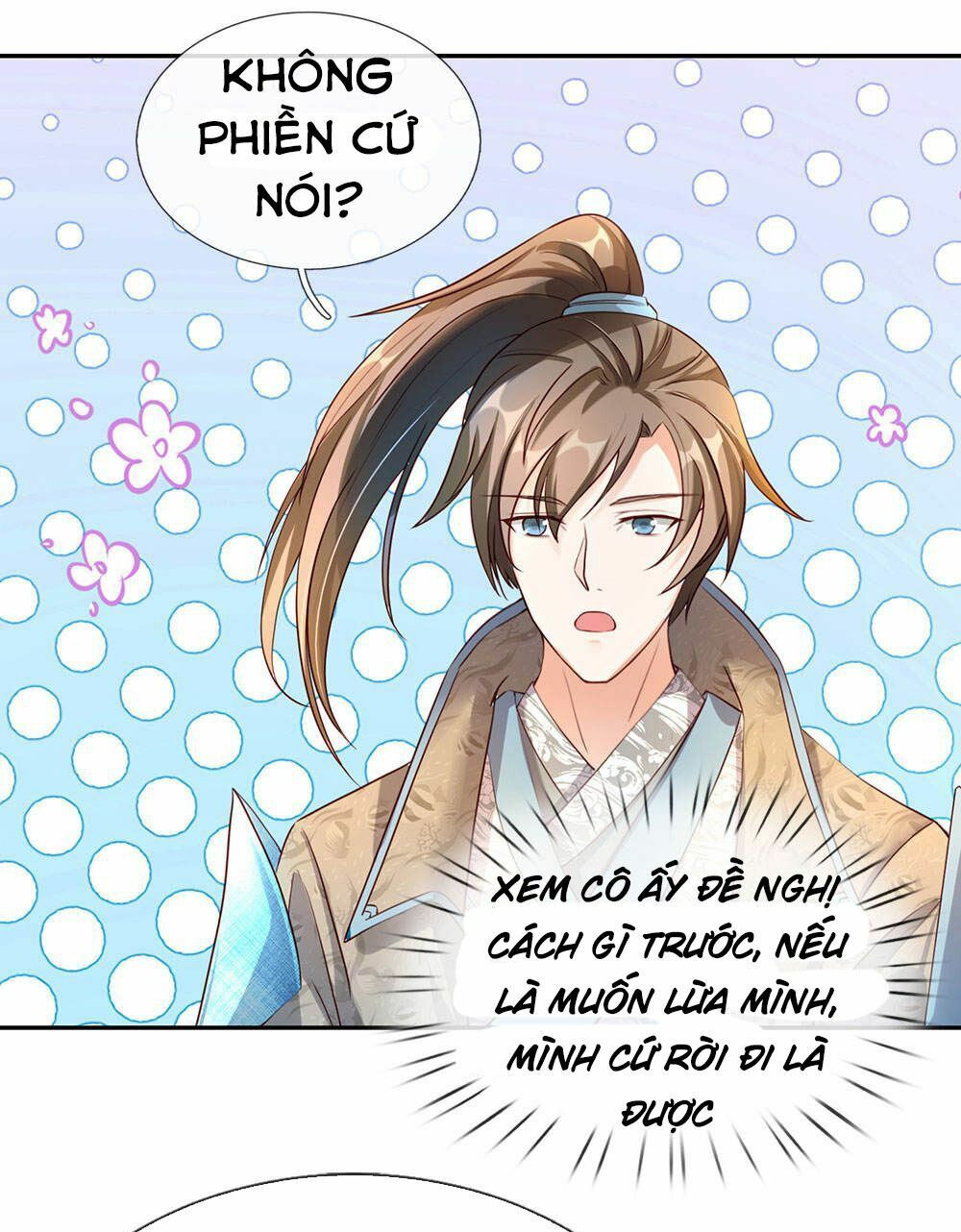 đọc truyện Nghịch Thiên Kiếm Thần Chương 65 ảnh 14 tại Thiên Thai Truyện