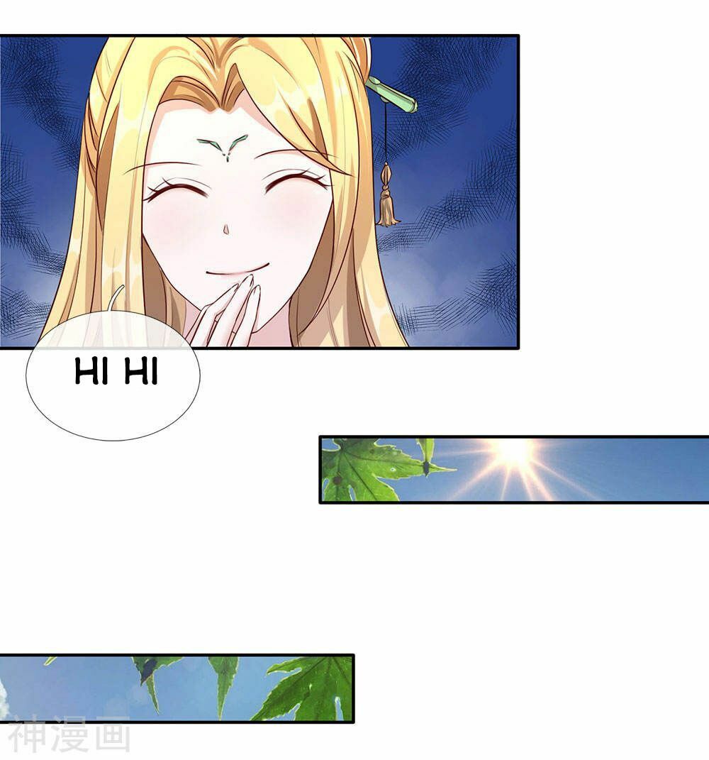 đọc truyện Nghịch Thiên Kiếm Thần Chương 65 ảnh 18 tại Thiên Thai Truyện