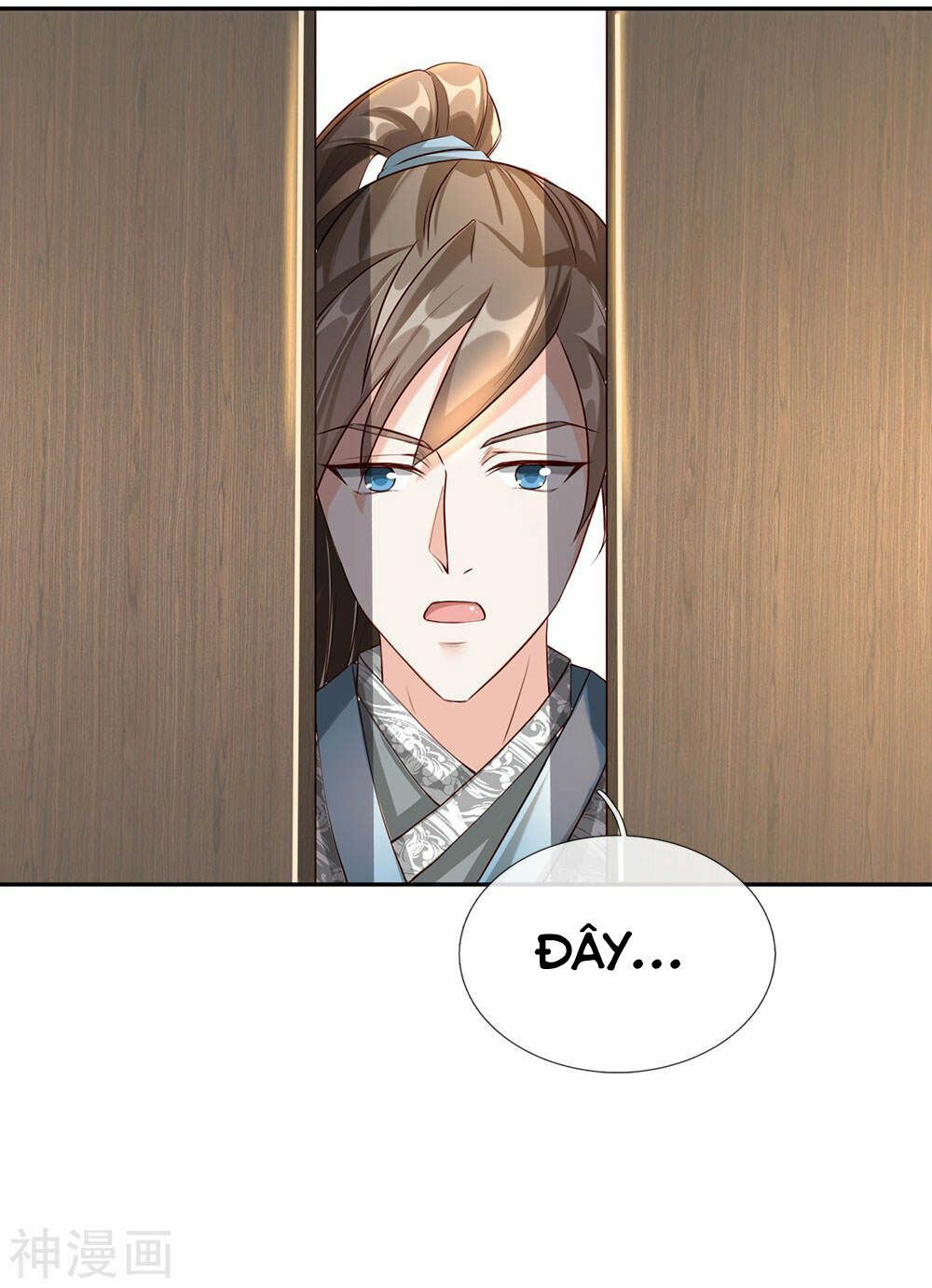 đọc truyện Nghịch Thiên Kiếm Thần Chương 65 ảnh 20 tại Thiên Thai Truyện