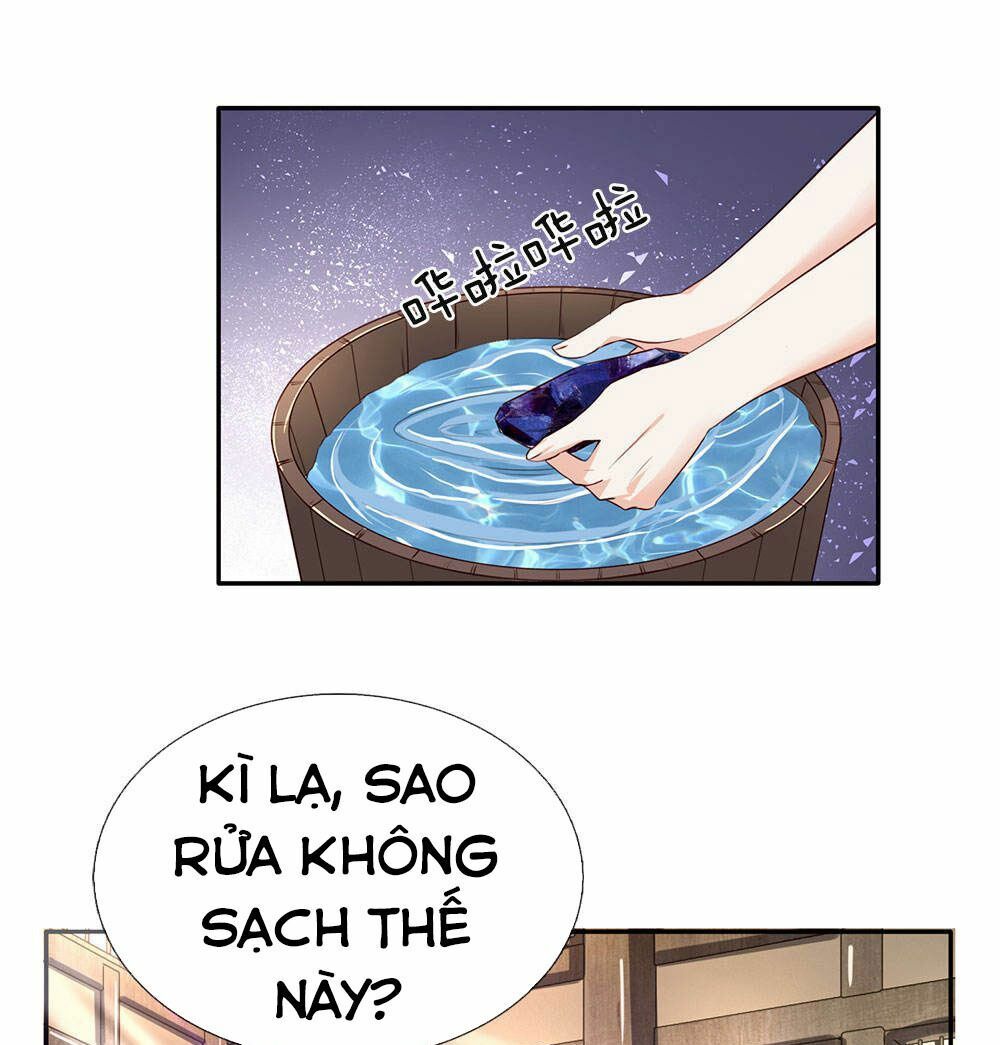 đọc truyện Nghịch Thiên Kiếm Thần Chương 65 ảnh 25 tại Thiên Thai Truyện