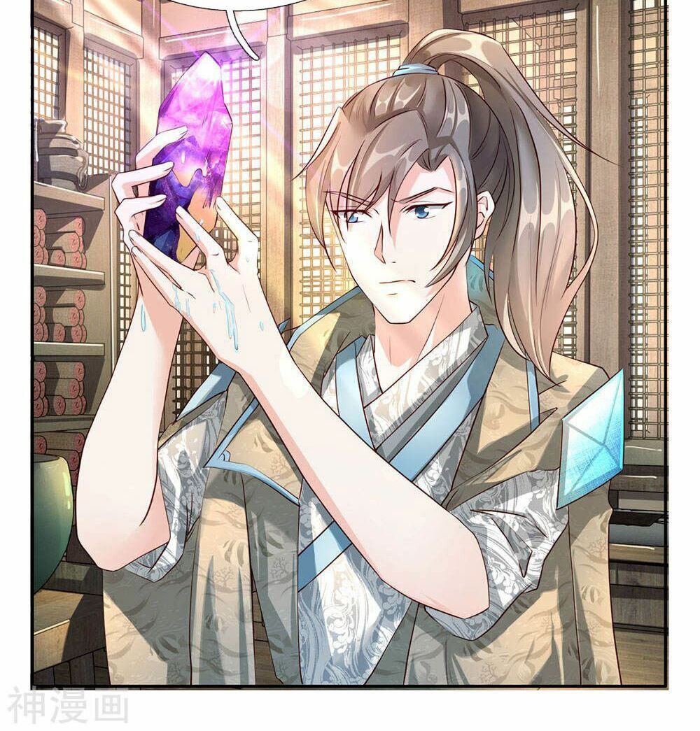 đọc truyện Nghịch Thiên Kiếm Thần Chương 65 ảnh 26 tại Thiên Thai Truyện