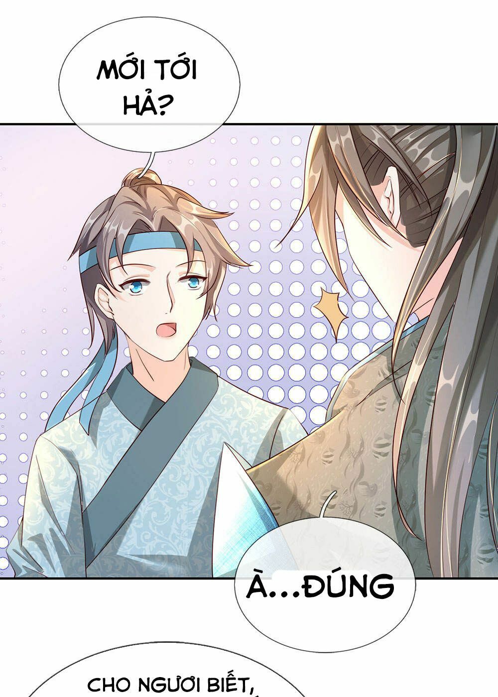 đọc truyện Nghịch Thiên Kiếm Thần Chương 65 ảnh 27 tại Thiên Thai Truyện