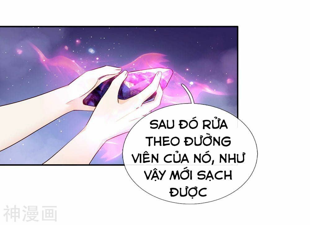 đọc truyện Nghịch Thiên Kiếm Thần Chương 65 ảnh 29 tại Thiên Thai Truyện