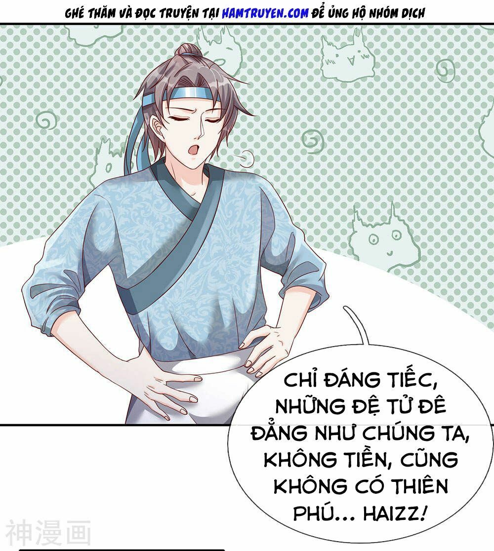 đọc truyện Nghịch Thiên Kiếm Thần Chương 66 ảnh 14 tại Thiên Thai Truyện