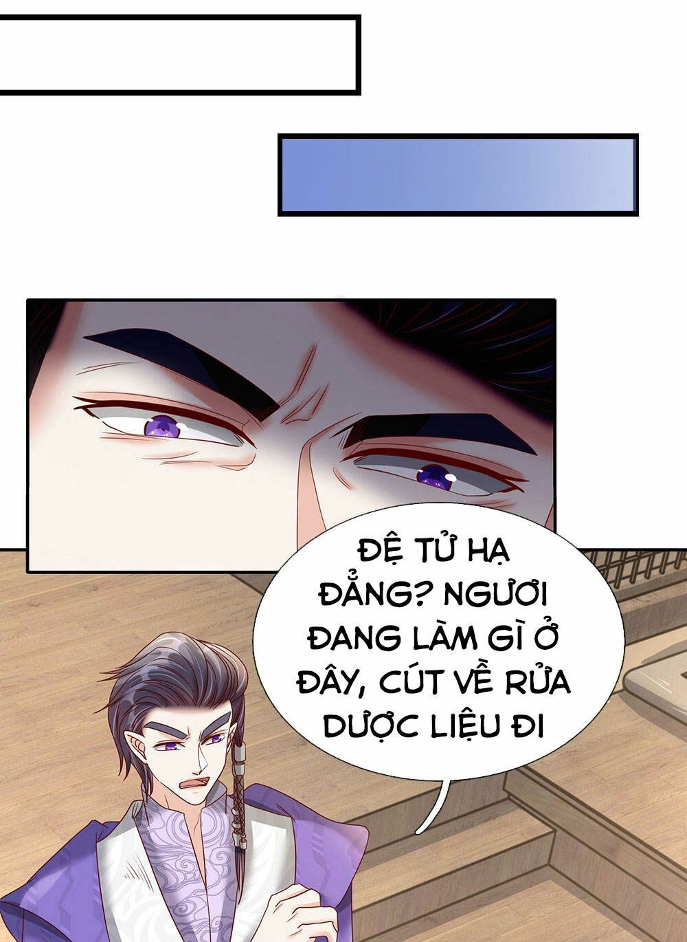 đọc truyện Nghịch Thiên Kiếm Thần Chương 66 ảnh 18 tại Thiên Thai Truyện