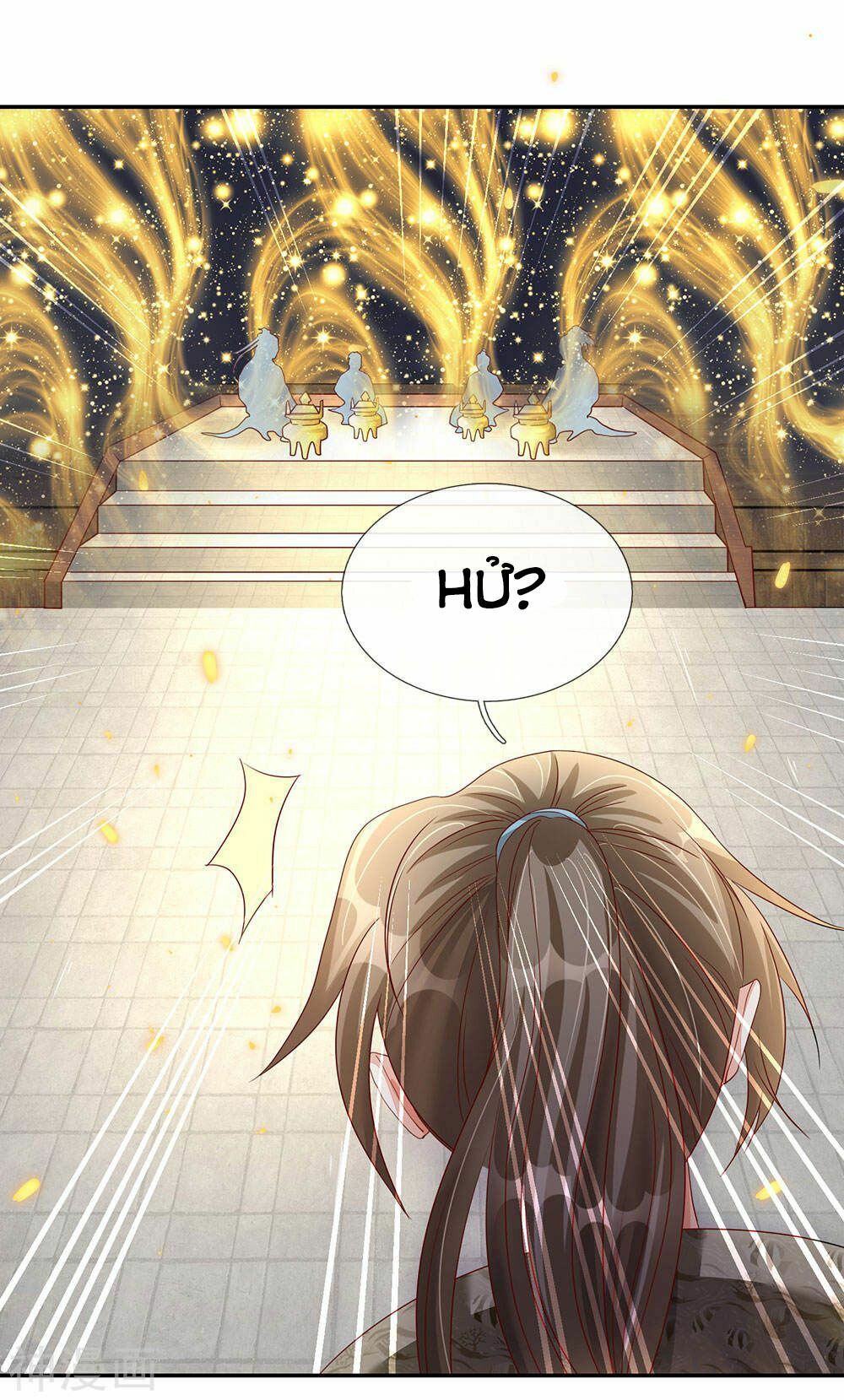 đọc truyện Nghịch Thiên Kiếm Thần Chương 66 ảnh 10 tại Thiên Thai Truyện