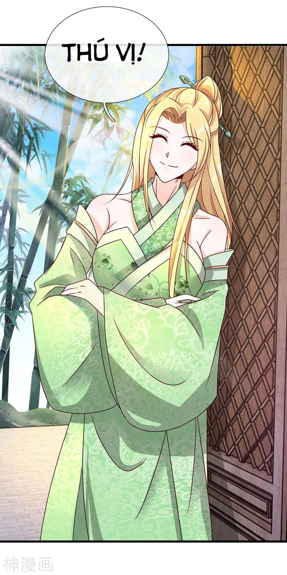 đọc truyện Nghịch Thiên Kiếm Thần Chương 67 ảnh 17 tại Thiên Thai Truyện