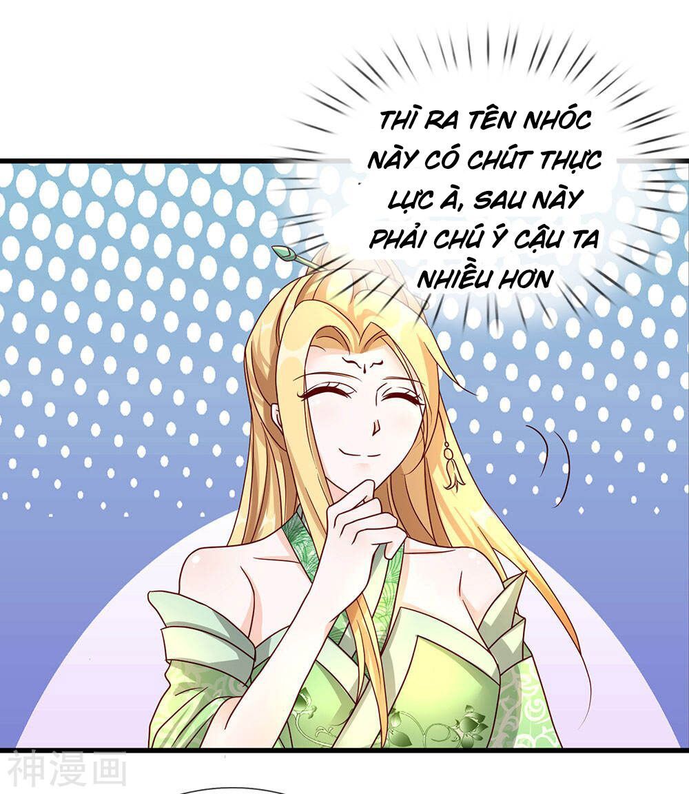 đọc truyện Nghịch Thiên Kiếm Thần Chương 67 ảnh 19 tại Thiên Thai Truyện