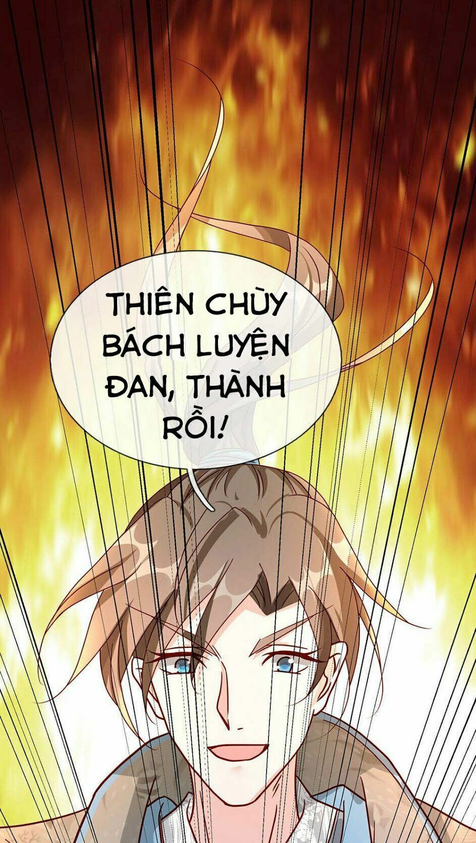 đọc truyện Nghịch Thiên Kiếm Thần Chương 68 ảnh 12 tại Thiên Thai Truyện