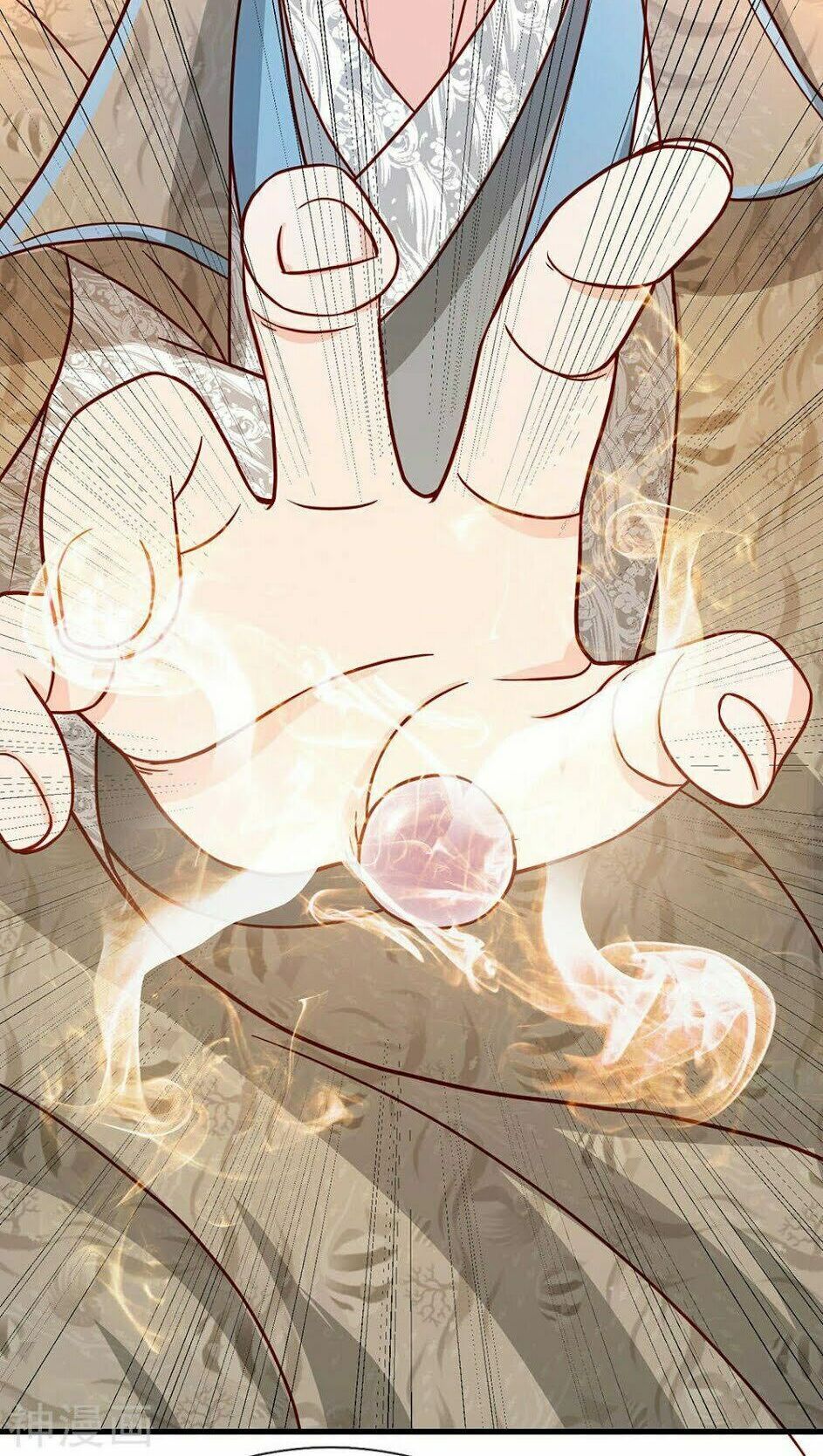 đọc truyện Nghịch Thiên Kiếm Thần Chương 68 ảnh 13 tại Thiên Thai Truyện