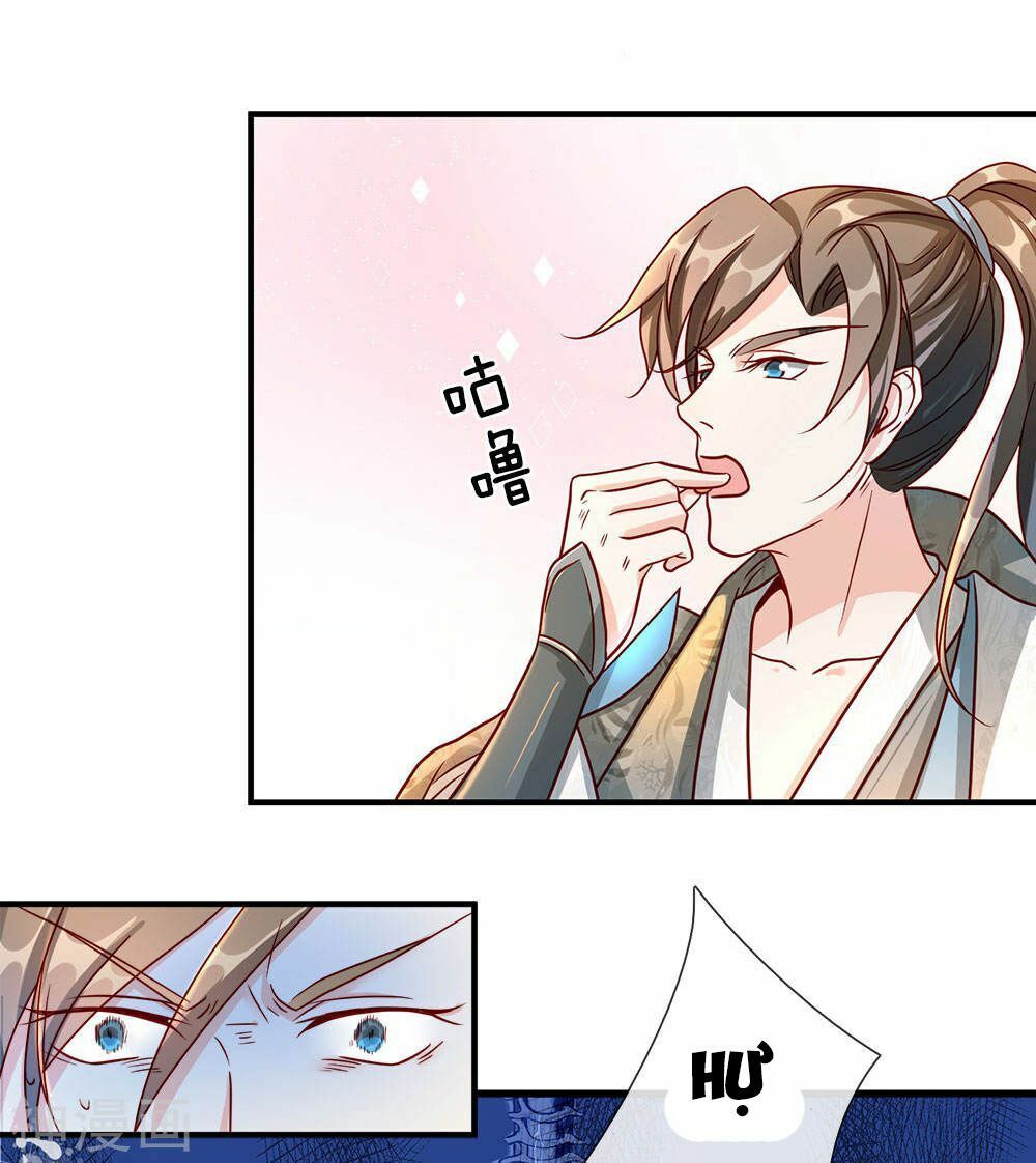 đọc truyện Nghịch Thiên Kiếm Thần Chương 68 ảnh 15 tại Thiên Thai Truyện