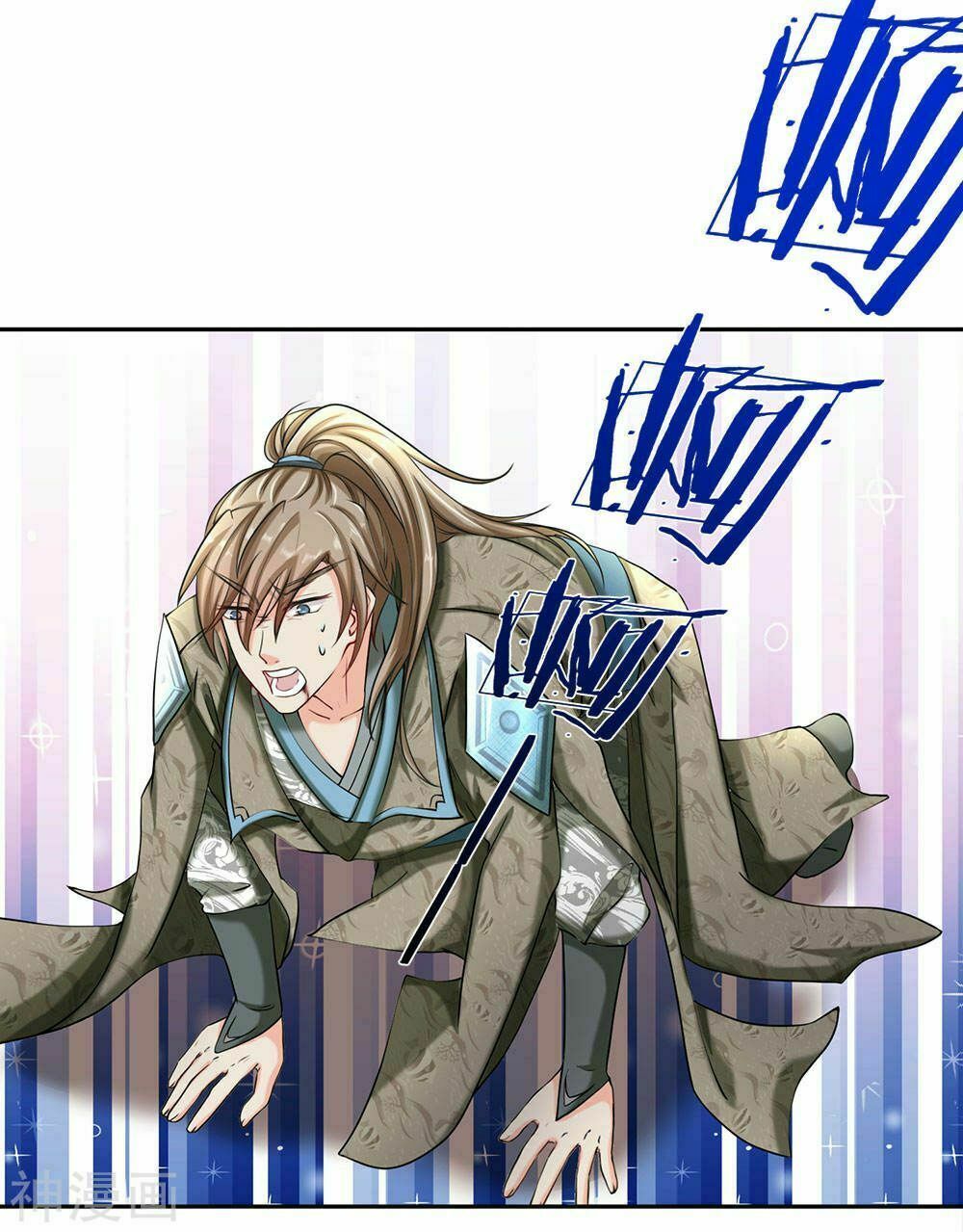 đọc truyện Nghịch Thiên Kiếm Thần Chương 68 ảnh 17 tại Thiên Thai Truyện