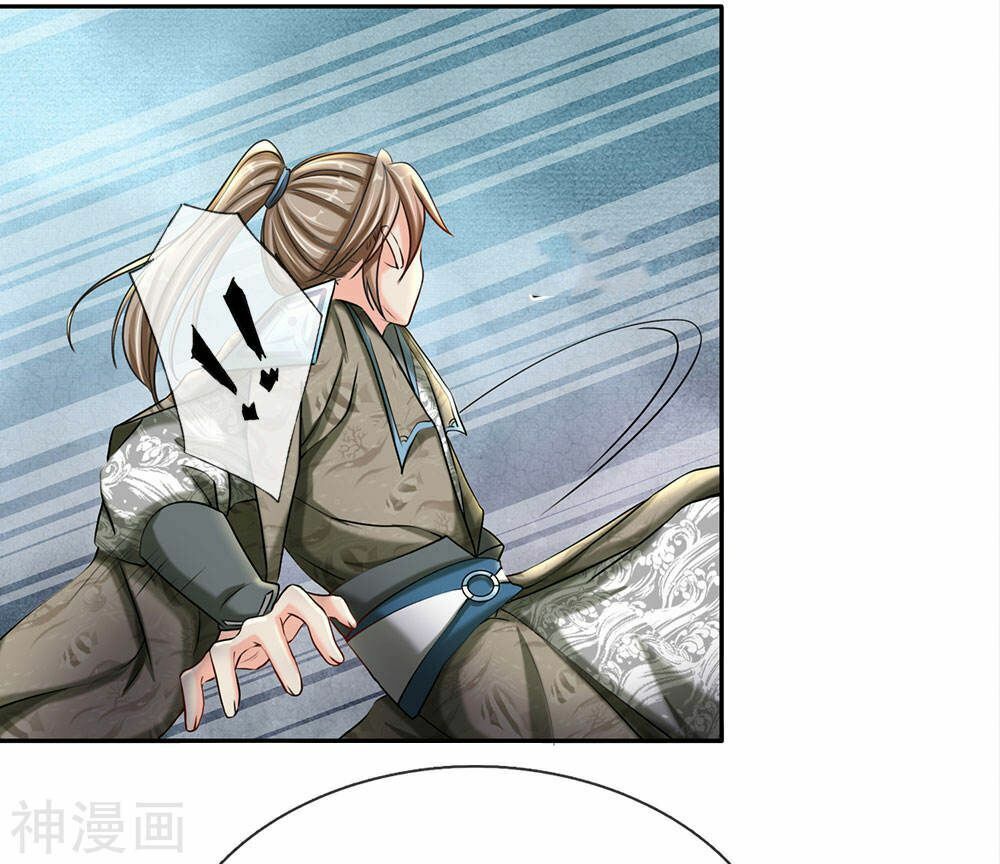 đọc truyện Nghịch Thiên Kiếm Thần Chương 68 ảnh 22 tại Thiên Thai Truyện