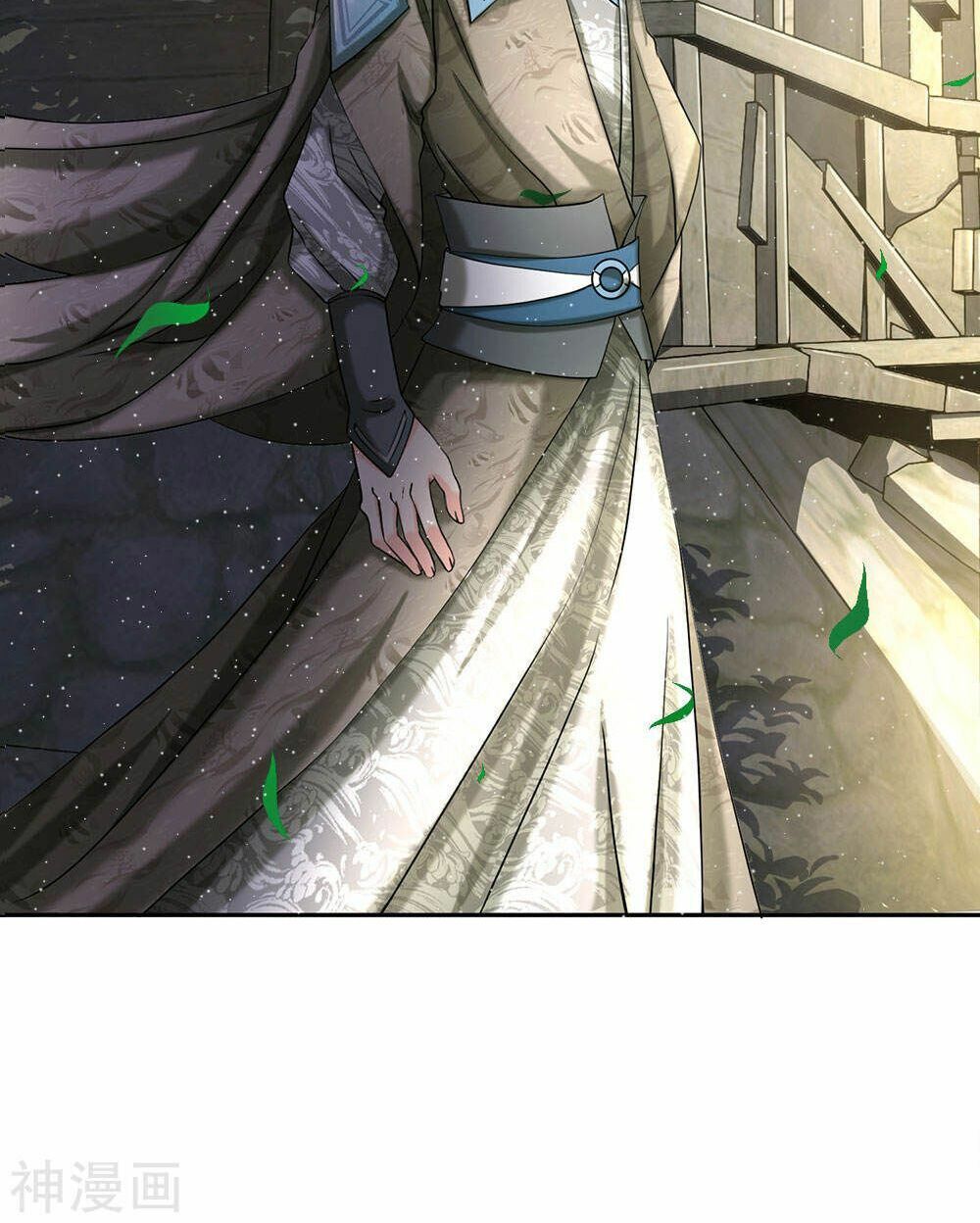 đọc truyện Nghịch Thiên Kiếm Thần Chương 68 ảnh 26 tại Thiên Thai Truyện