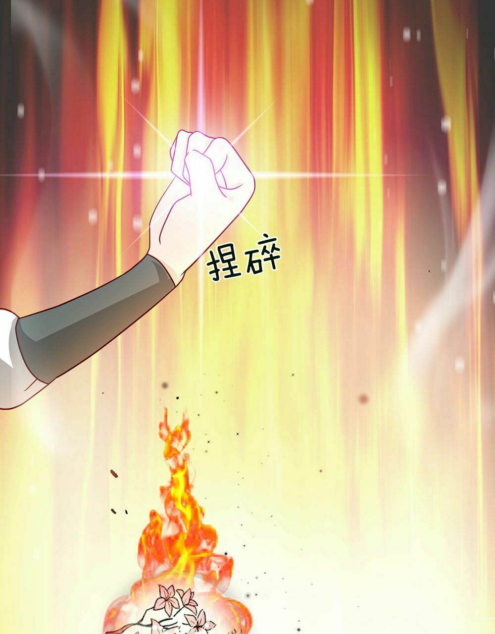 đọc truyện Nghịch Thiên Kiếm Thần Chương 68 ảnh 8 tại Thiên Thai Truyện