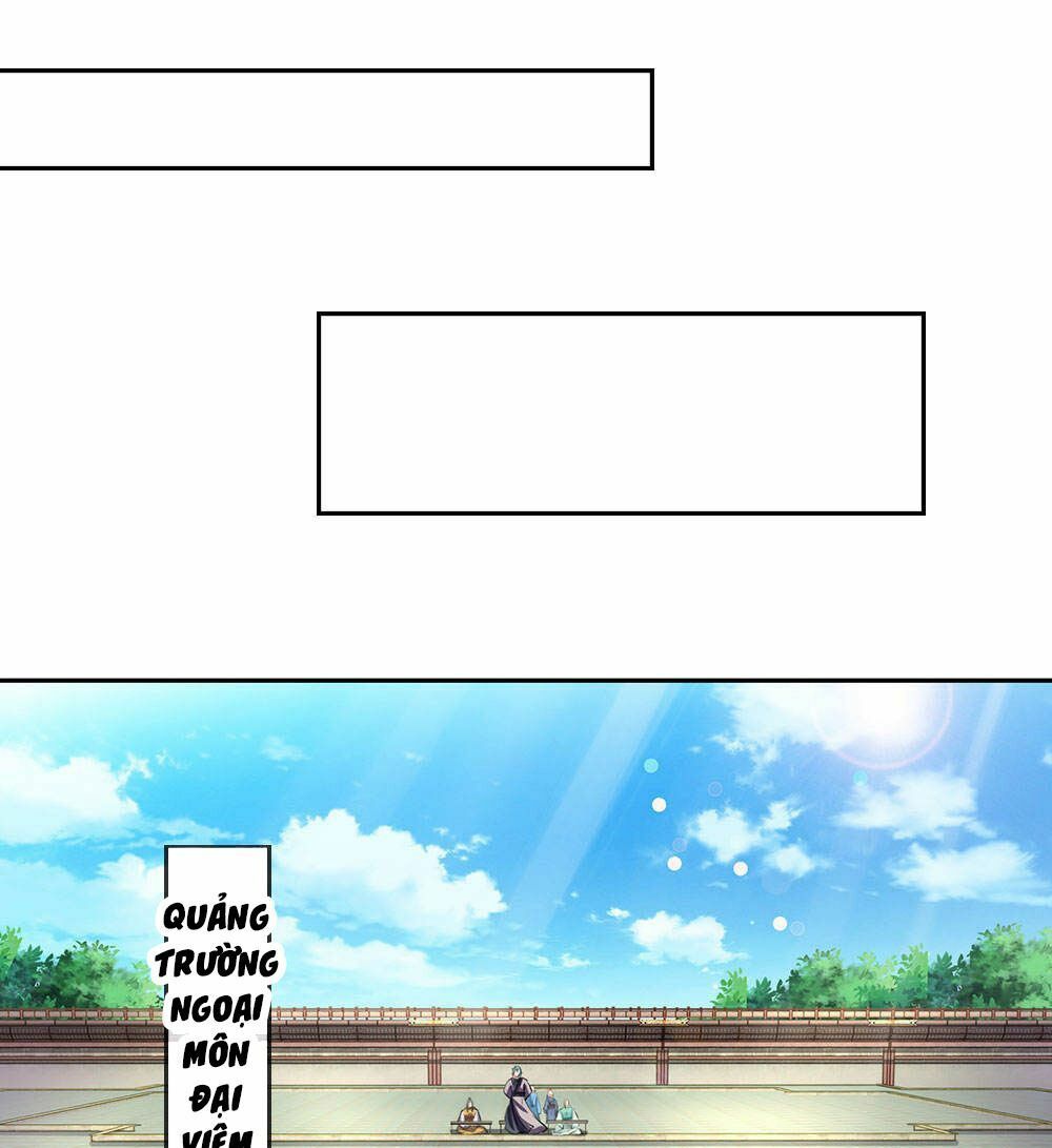 đọc truyện Nghịch Thiên Kiếm Thần Chương 69 ảnh 4 tại Thiên Thai Truyện