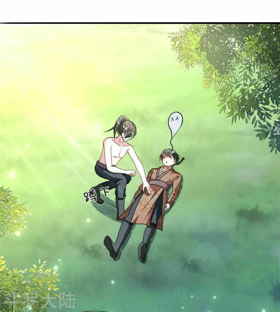 đọc truyện Nghịch Thiên Kiếm Thần Chương 7 ảnh 3 tại Thiên Thai Truyện