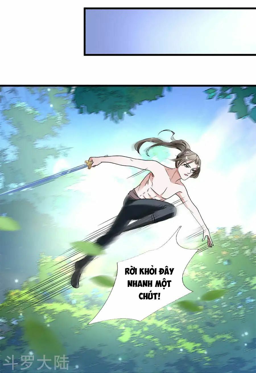 đọc truyện Nghịch Thiên Kiếm Thần Chương 7 ảnh 13 tại Thiên Thai Truyện