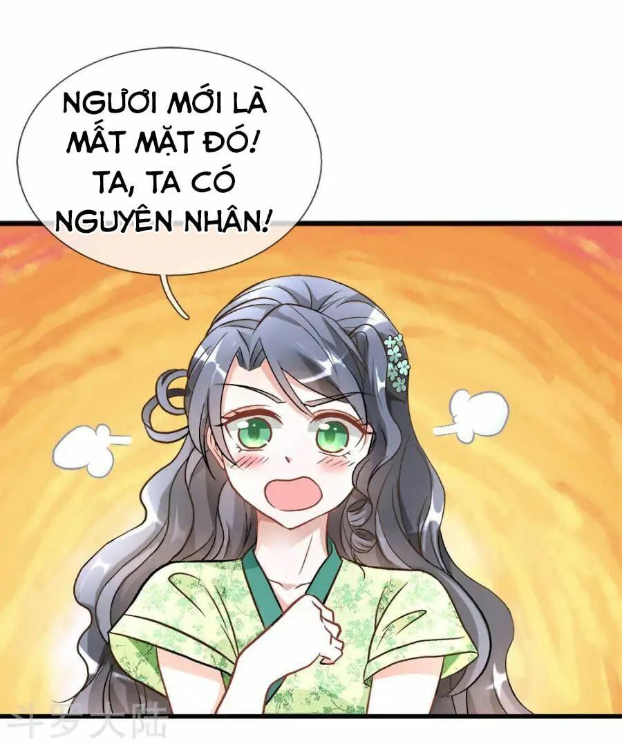 đọc truyện Nghịch Thiên Kiếm Thần Chương 7 ảnh 15 tại Thiên Thai Truyện