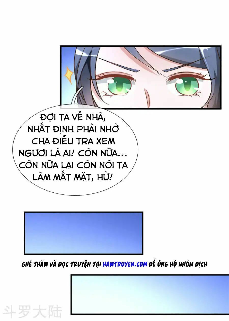 đọc truyện Nghịch Thiên Kiếm Thần Chương 7 ảnh 20 tại Thiên Thai Truyện