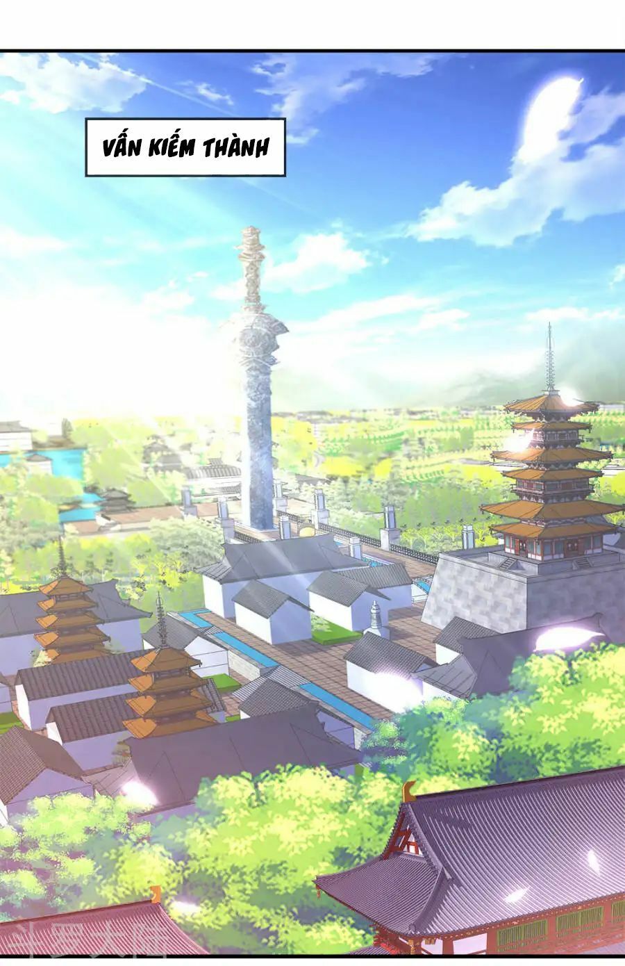 đọc truyện Nghịch Thiên Kiếm Thần Chương 7 ảnh 21 tại Thiên Thai Truyện