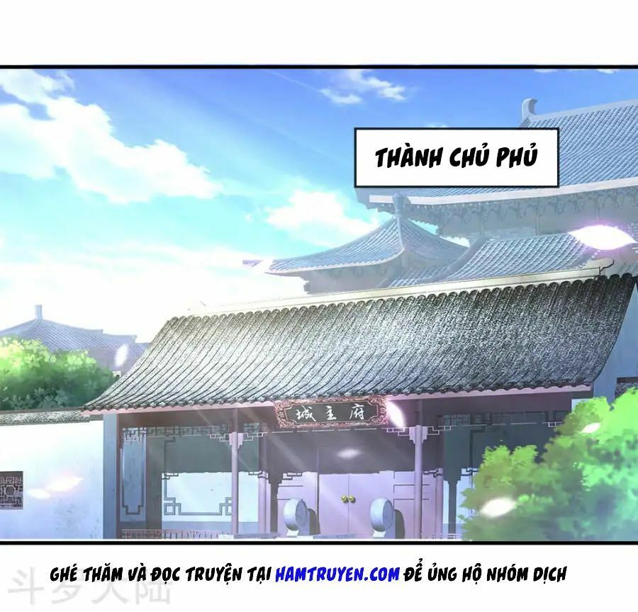 đọc truyện Nghịch Thiên Kiếm Thần Chương 7 ảnh 22 tại Thiên Thai Truyện