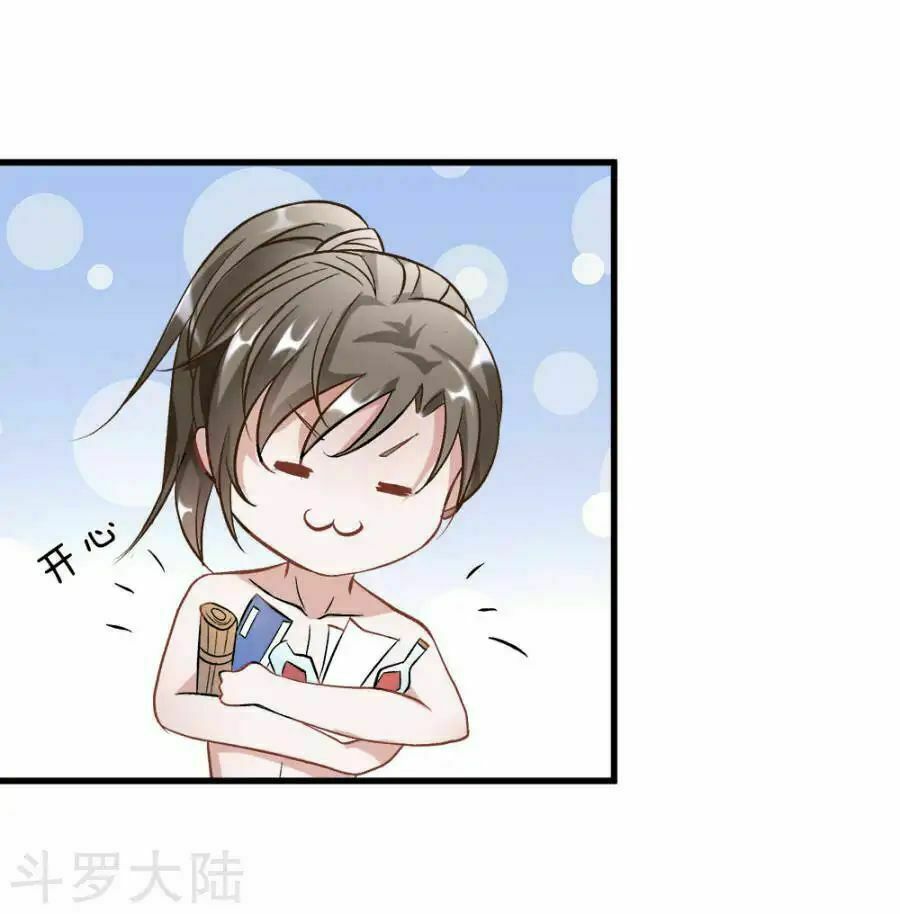 đọc truyện Nghịch Thiên Kiếm Thần Chương 7 ảnh 5 tại Thiên Thai Truyện