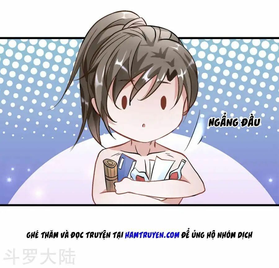 đọc truyện Nghịch Thiên Kiếm Thần Chương 7 ảnh 7 tại Thiên Thai Truyện