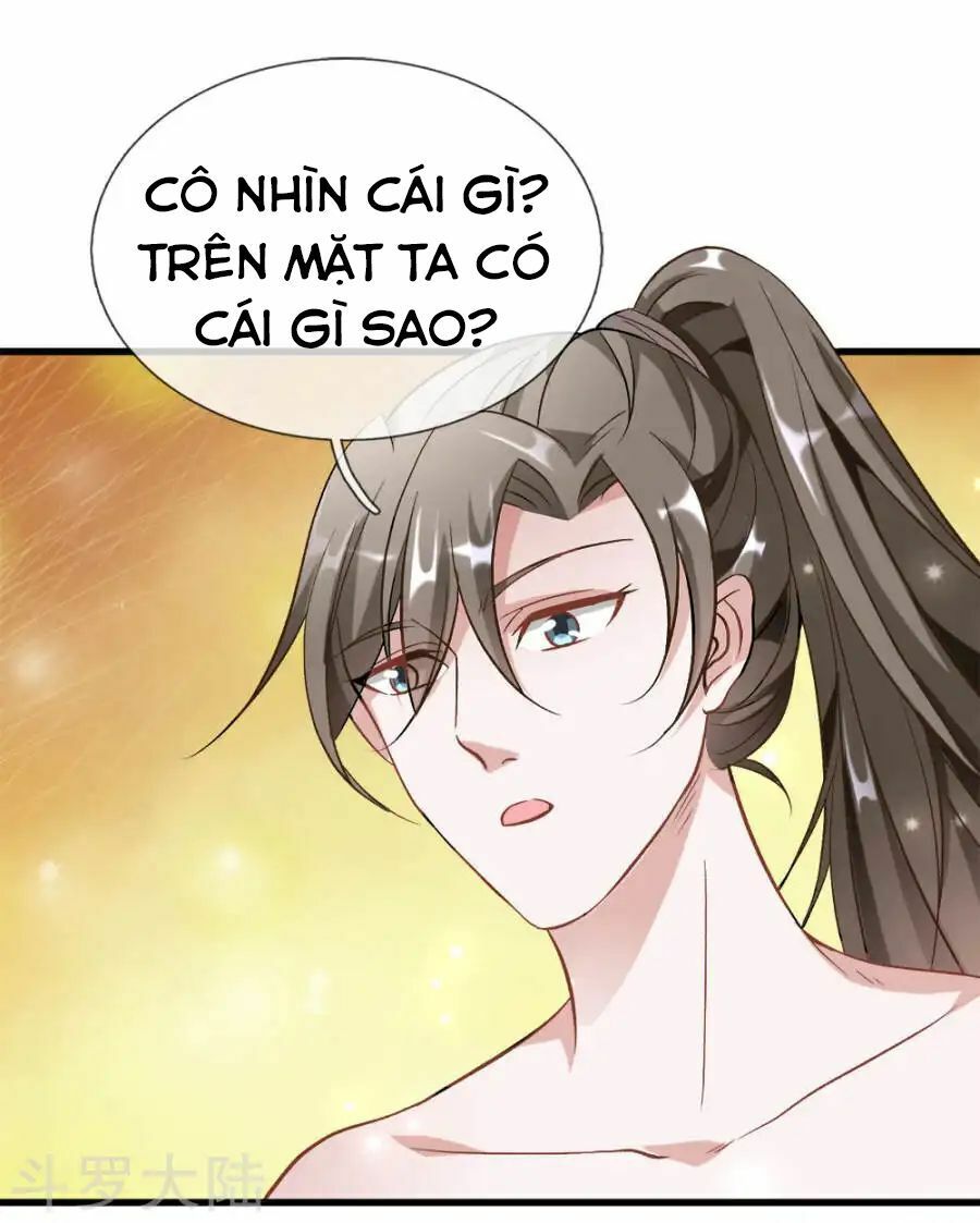 đọc truyện Nghịch Thiên Kiếm Thần Chương 7 ảnh 8 tại Thiên Thai Truyện