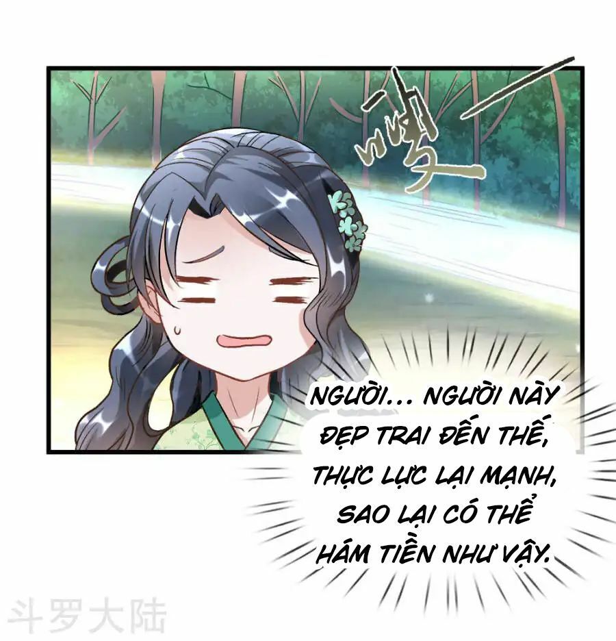 đọc truyện Nghịch Thiên Kiếm Thần Chương 7 ảnh 11 tại Thiên Thai Truyện