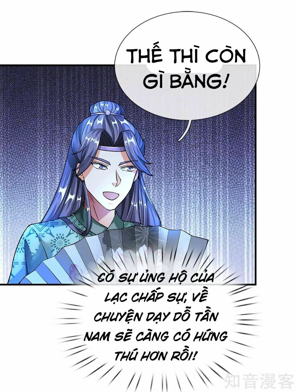 đọc truyện Nghịch Thiên Kiếm Thần Chương 70 ảnh 14 tại Thiên Thai Truyện