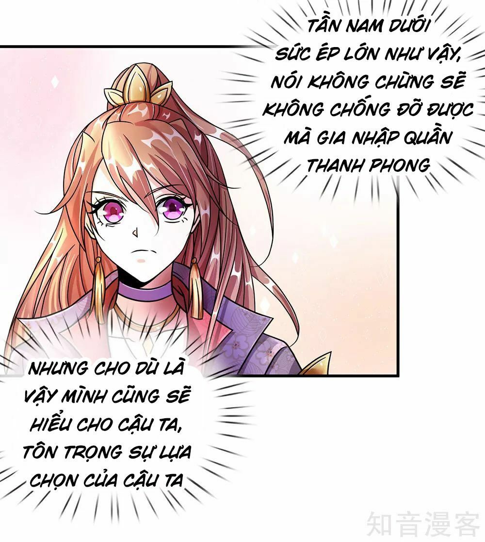 đọc truyện Nghịch Thiên Kiếm Thần Chương 70 ảnh 6 tại Thiên Thai Truyện