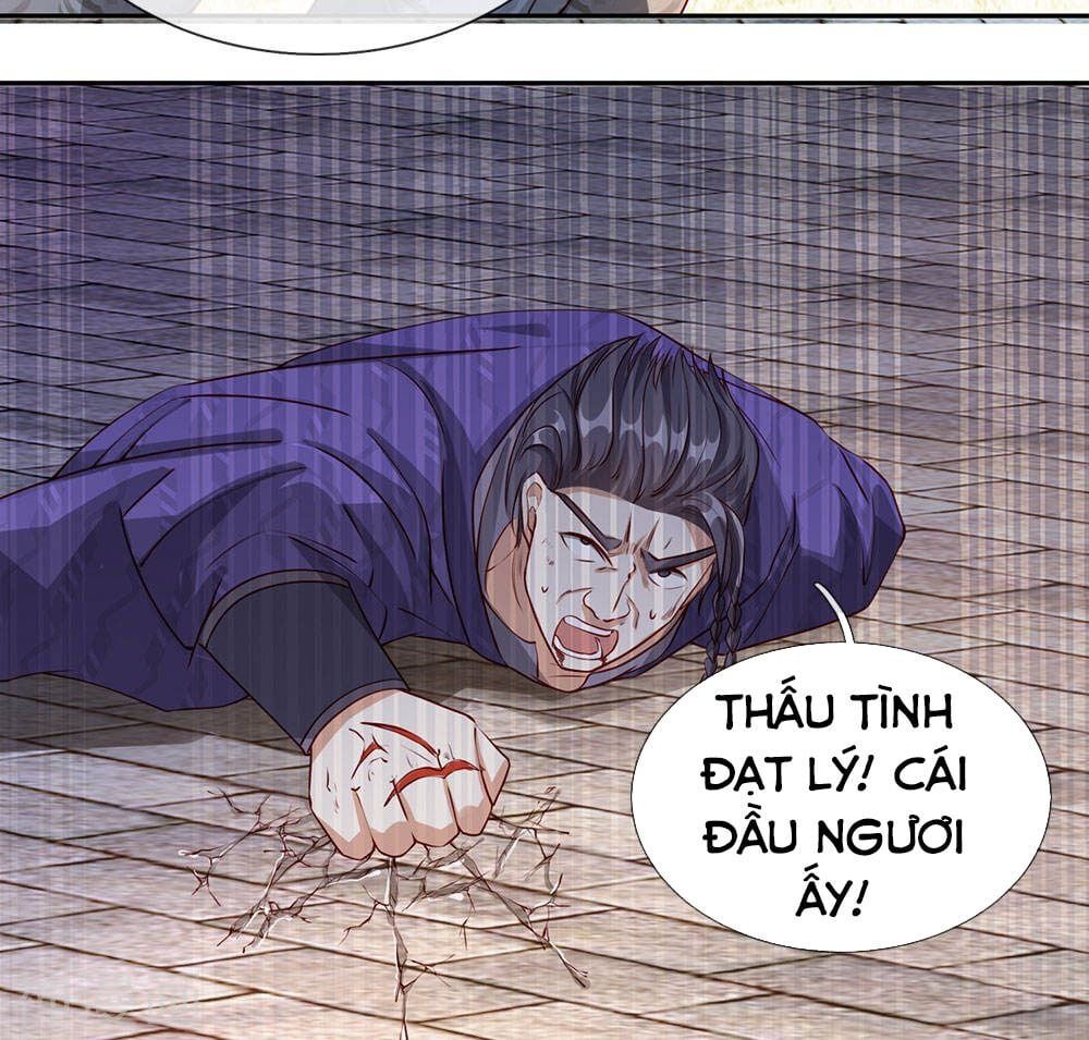 đọc truyện Nghịch Thiên Kiếm Thần Chương 72 ảnh 20 tại Thiên Thai Truyện