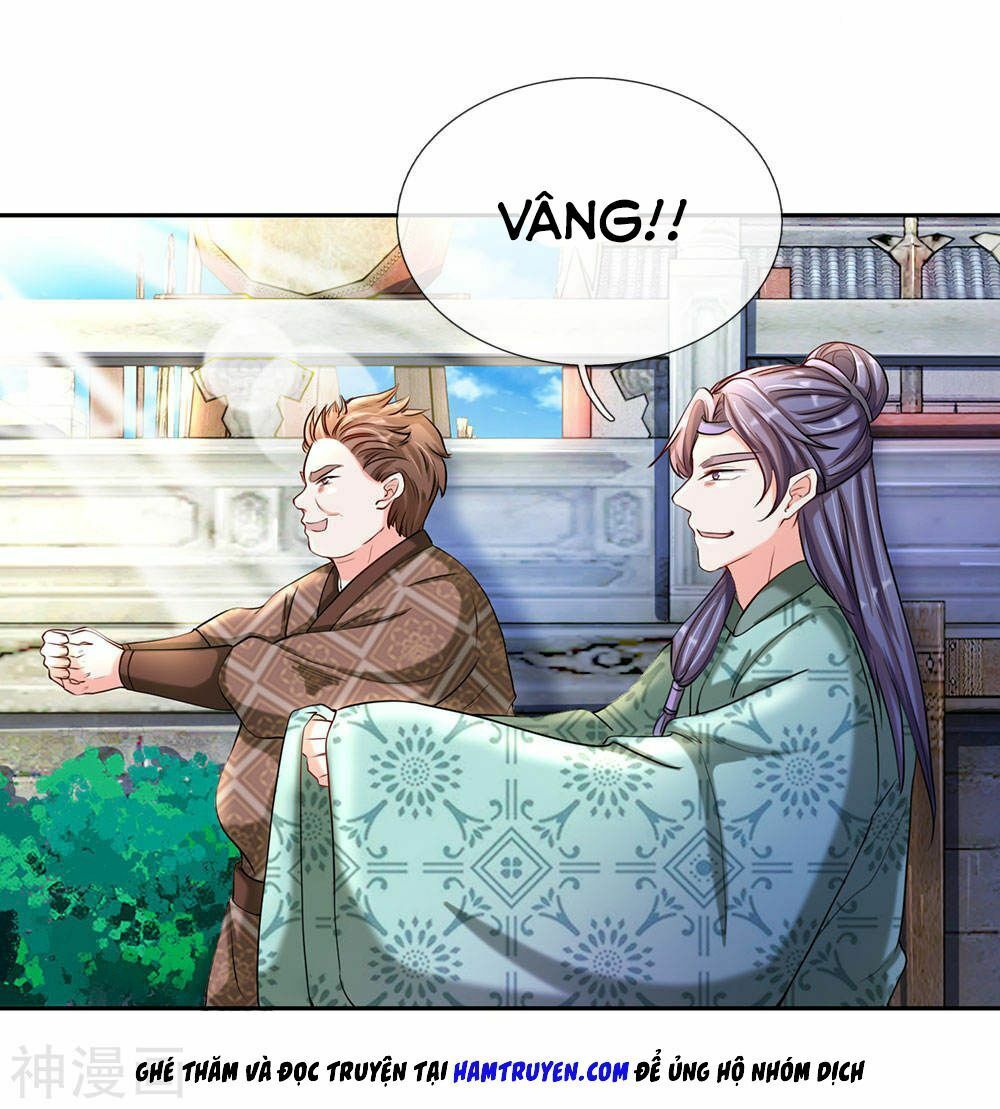 đọc truyện Nghịch Thiên Kiếm Thần Chương 73 ảnh 12 tại Thiên Thai Truyện