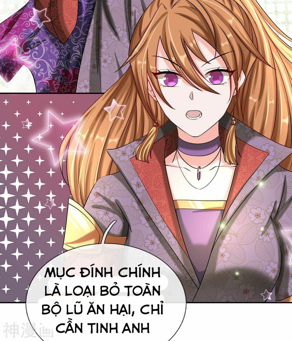 đọc truyện Nghịch Thiên Kiếm Thần Chương 73 ảnh 24 tại Thiên Thai Truyện