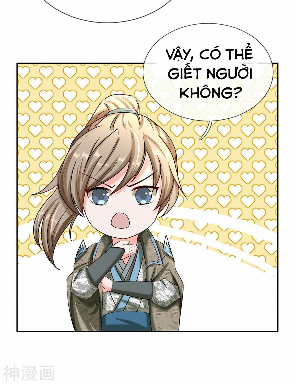 đọc truyện Nghịch Thiên Kiếm Thần Chương 73 ảnh 25 tại Thiên Thai Truyện