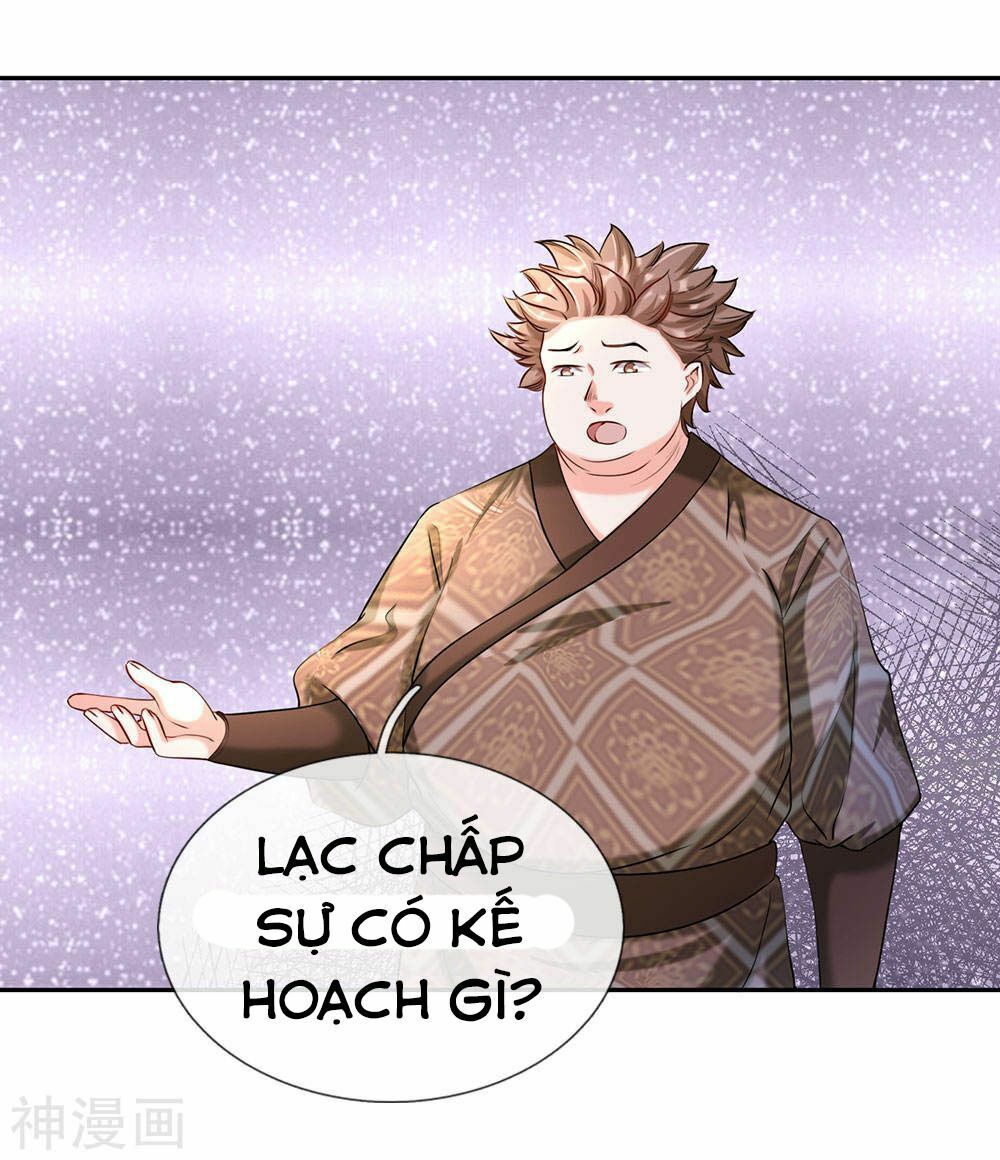 đọc truyện Nghịch Thiên Kiếm Thần Chương 73 ảnh 9 tại Thiên Thai Truyện