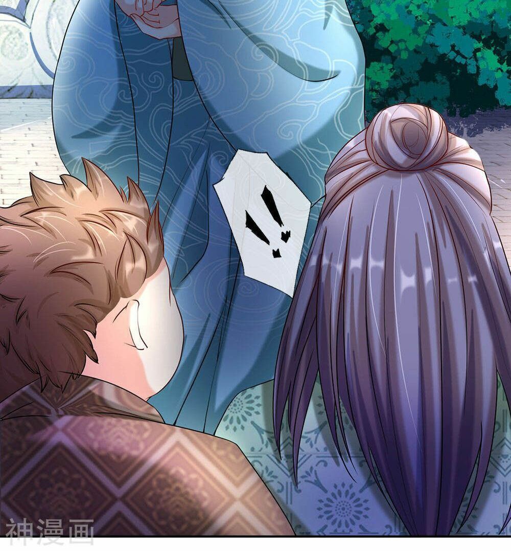 đọc truyện Nghịch Thiên Kiếm Thần Chương 73 ảnh 11 tại Thiên Thai Truyện