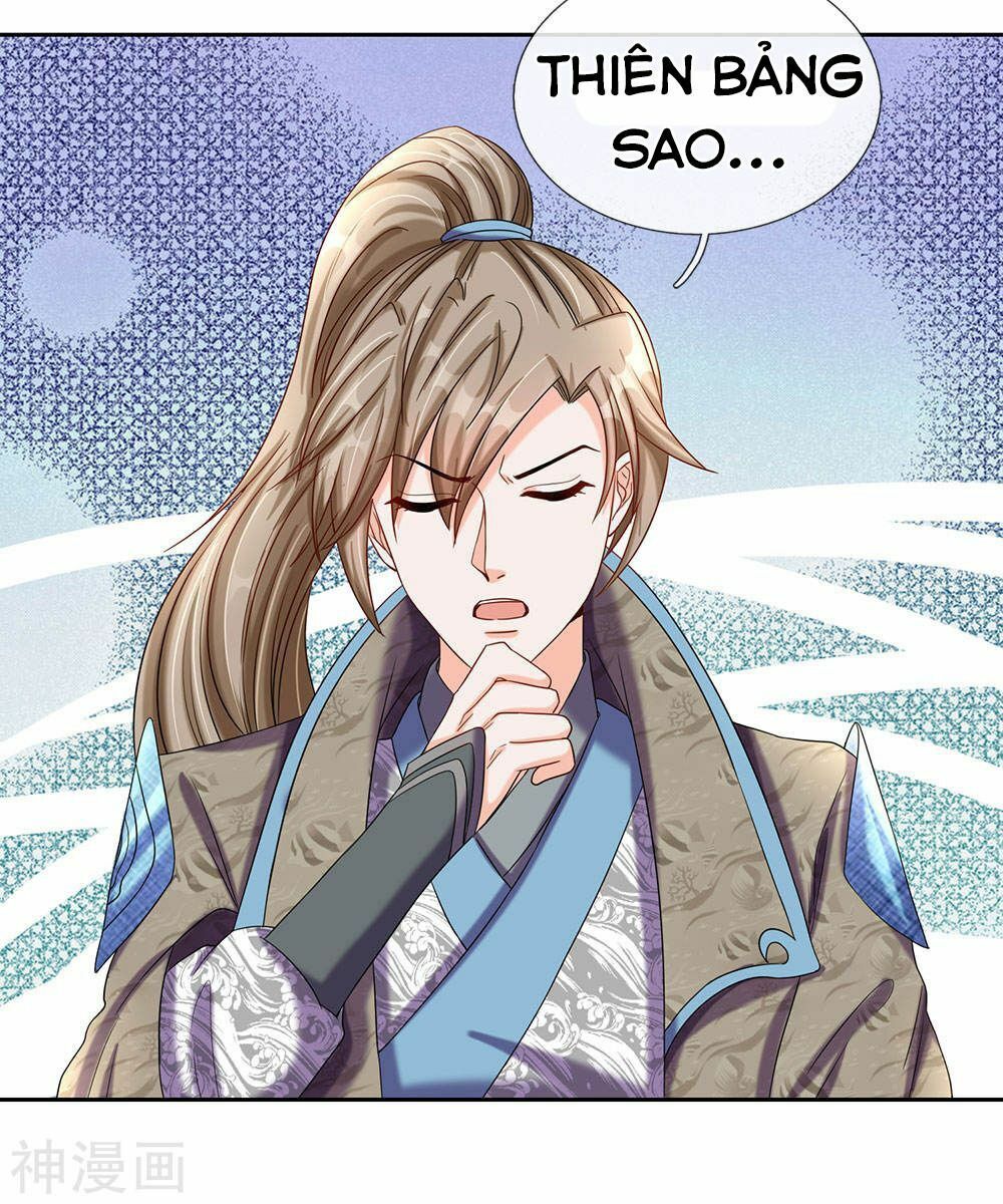 đọc truyện Nghịch Thiên Kiếm Thần Chương 74 ảnh 15 tại Thiên Thai Truyện