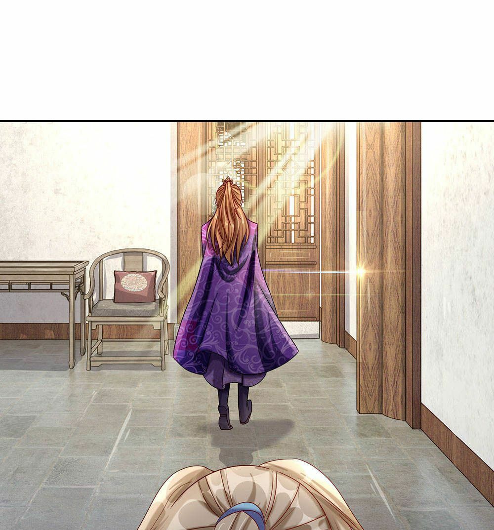 đọc truyện Nghịch Thiên Kiếm Thần Chương 74 ảnh 17 tại Thiên Thai Truyện