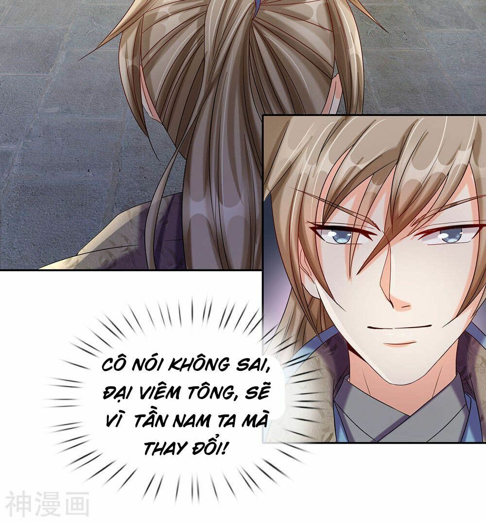 đọc truyện Nghịch Thiên Kiếm Thần Chương 74 ảnh 18 tại Thiên Thai Truyện