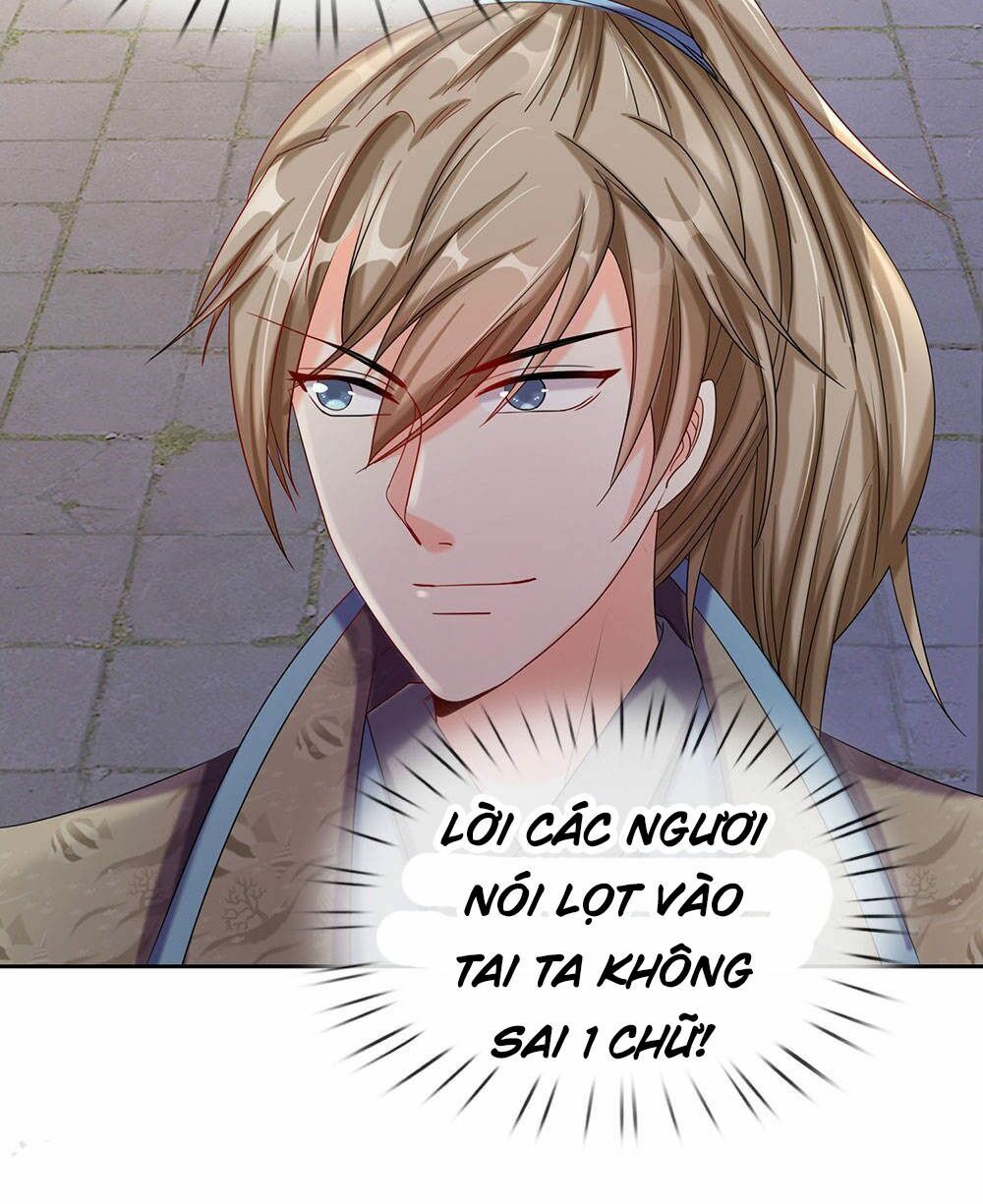 đọc truyện Nghịch Thiên Kiếm Thần Chương 74 ảnh 25 tại Thiên Thai Truyện