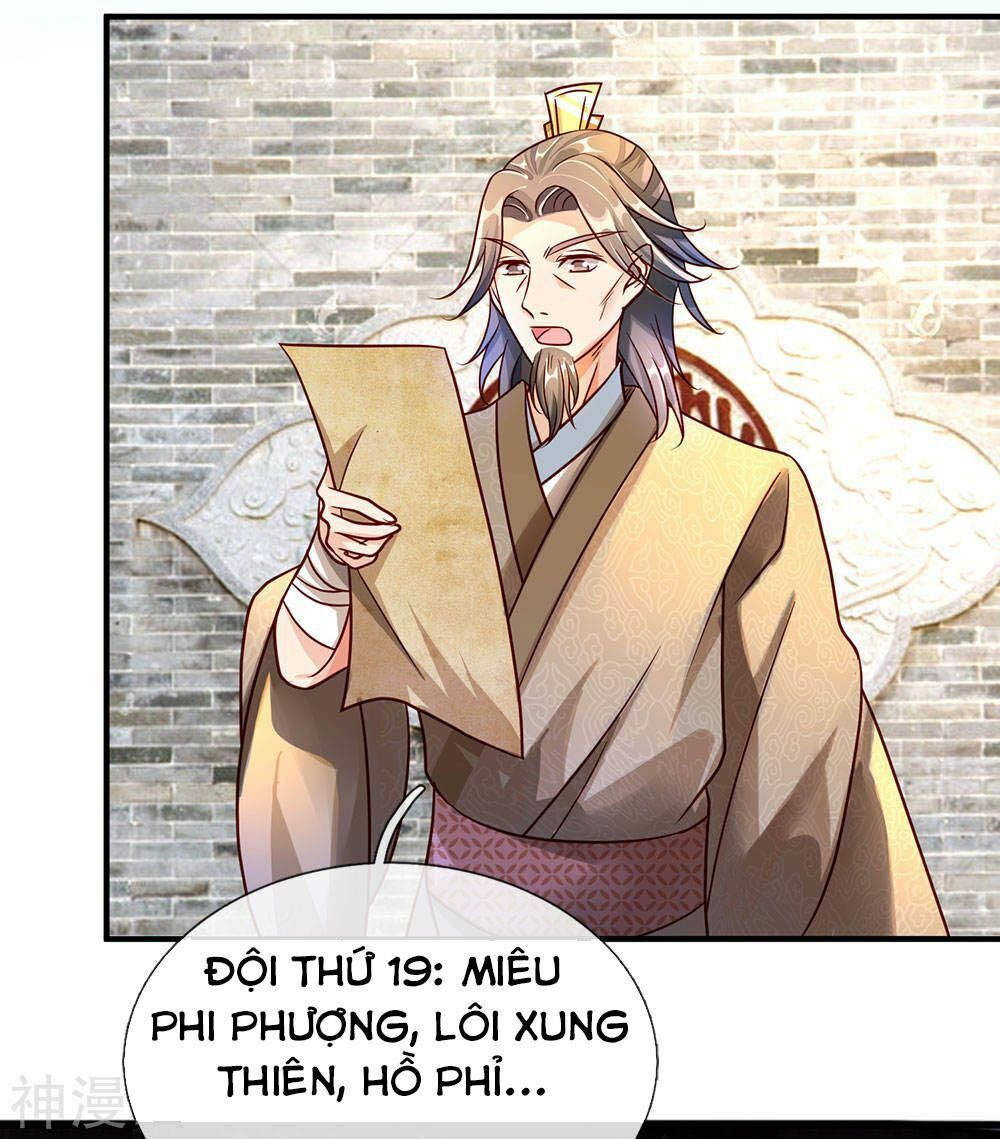 đọc truyện Nghịch Thiên Kiếm Thần Chương 75 ảnh 8 tại Thiên Thai Truyện