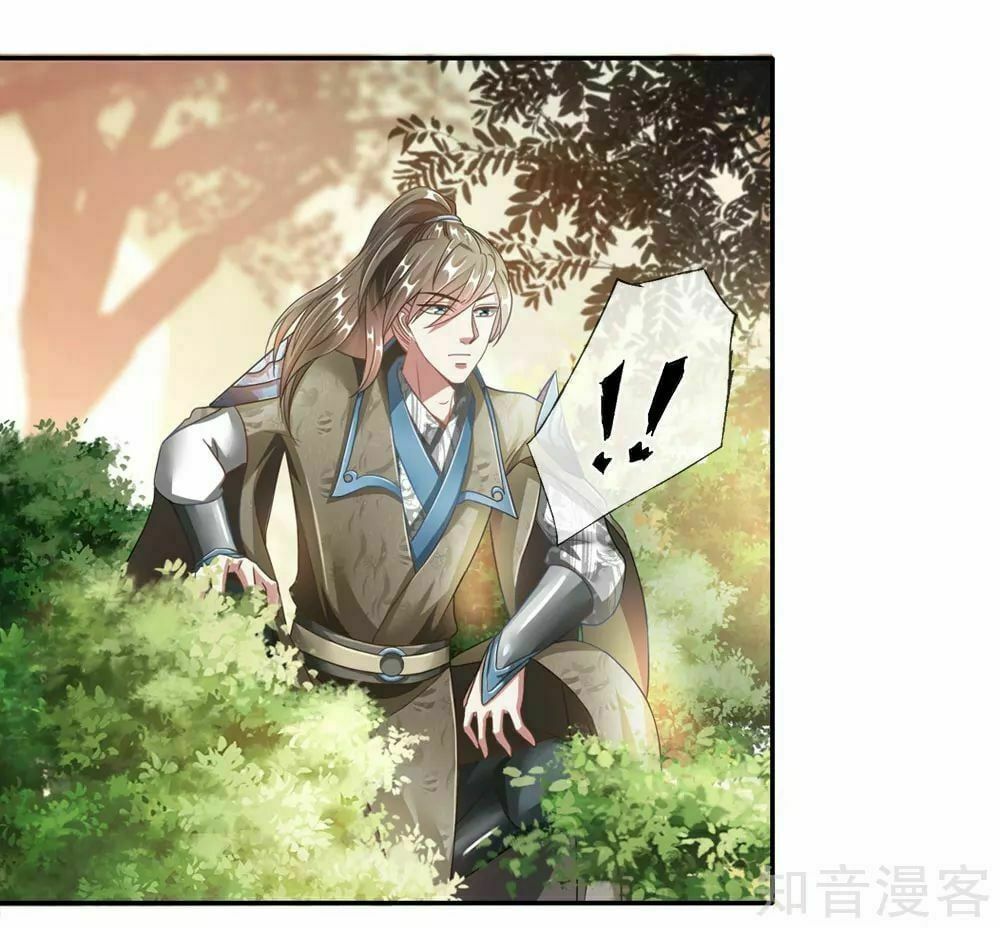 đọc truyện Nghịch Thiên Kiếm Thần Chương 76 ảnh 13 tại Thiên Thai Truyện